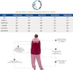 Cosusket snug fit unisex adult onesie men’s Rarewonderz