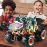 2.4Ghz Remote Control Dinosaur Car