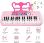 37 Keys Piano Keyboard Toy For Kids Amazon