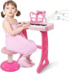 37 Keys Piano Keyboard Toy For Kids Amazon