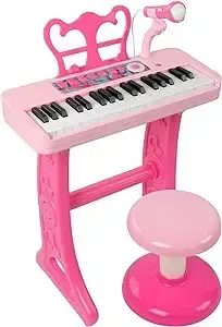 37 Keys Piano Keyboard Toy For Kids Amazon