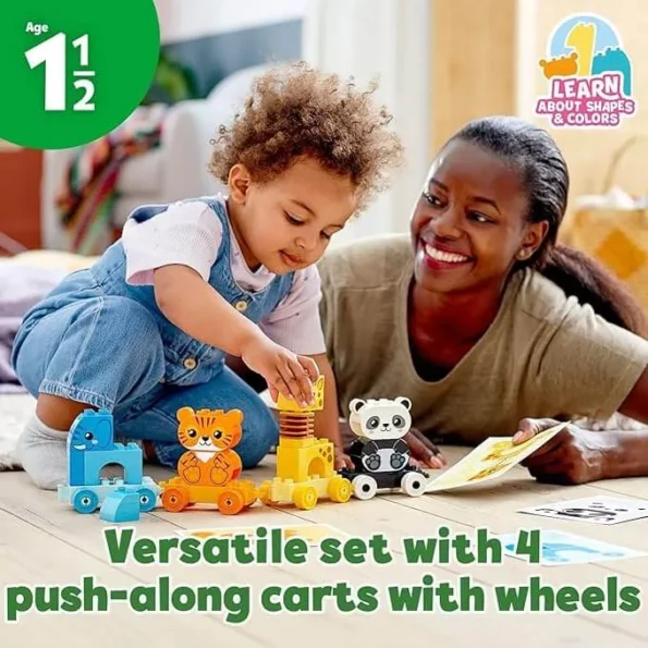 Animal Train Toys For Toddlers Amazon Online