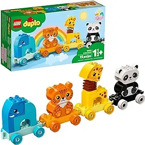 Animal Train Toys For Toddlers Amazon