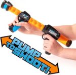 Atomic Power Popper 12x Foam Ball Blaster Amazon