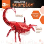 Autonomous Mechanic Scorpion Toys For Kids