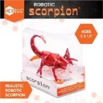 Autonomous Mechanic Scorpion Toys For Kids