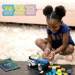 BOTZEES Classic Plus Coding Robots for Kids