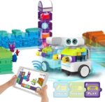 BOTZEES Classic Plus Coding Robots for Kids