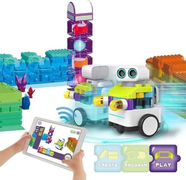 BOTZEES Classic Plus Coding Robots for Kids Sale