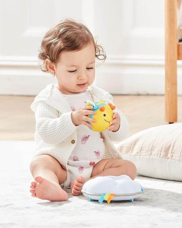 Baby Crawl Toy 3 Stage Price Amazon