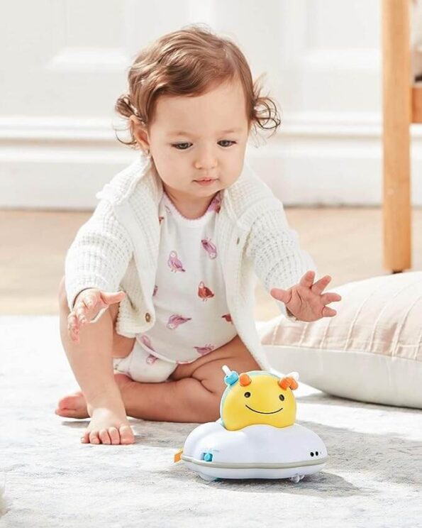 Baby Crawl Toy 3 Stage Price Canada