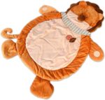 Baby Floor Play Mat Lion Animal