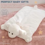 Baby Lamby Plush Animal Tummy Time Mat Online