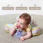 Baby Pillow Perfect For 2 6 Months Price