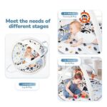 Baby Play Mat With Exclusive Foldable Amazon Sale Online