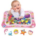 Baby Water Play Mat Price in Amazon
