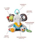 Bandana Buddies Baby Activity Toy Price