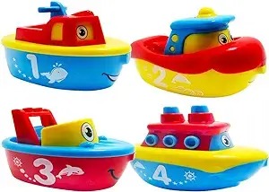 Bath Toys For Boys And Girls Price