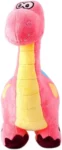 Best 14 Pink Stuffed Dinosaur Plush Toy