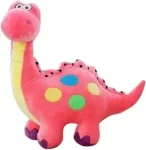 Best 14 Pink Stuffed Dinosaur Plush Toy