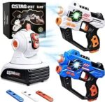 Best 2 Laser Toy Gun Of Projector