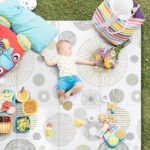 Best Baby Mat For Floor Foldable