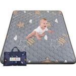 Best Baby Mat For Floor With Handbag