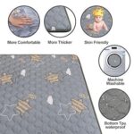 Best Baby Mat For Floor With Handbag