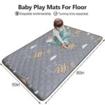 Best Baby Mat For Floor With Handbag