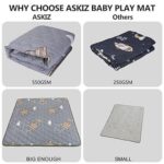 Best Baby Mat For Floor With Handbag