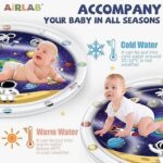 Best Baby Water Play Mat