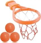 Best Bath Toy Basketball Hoop