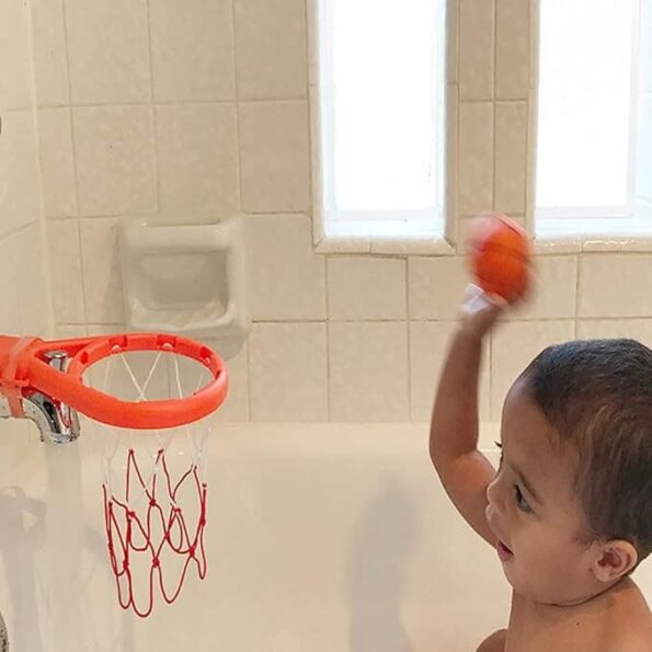 Best Bath Toy Basketball Hoop Online Sale