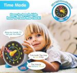 Best Clock Educational Talking