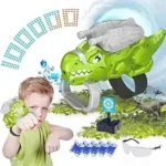 Best Dinosaur Gel Ball Blaster Toy