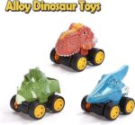 Best Dinosaur Toy Truck For Kids