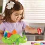 Best Fine Motor Dino