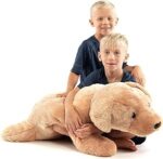 Best Giant Stuffed Dog Amazon