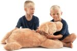 Best Giant Stuffed Dog Amazon