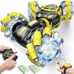 Best Hand Gesture Remote Control Car