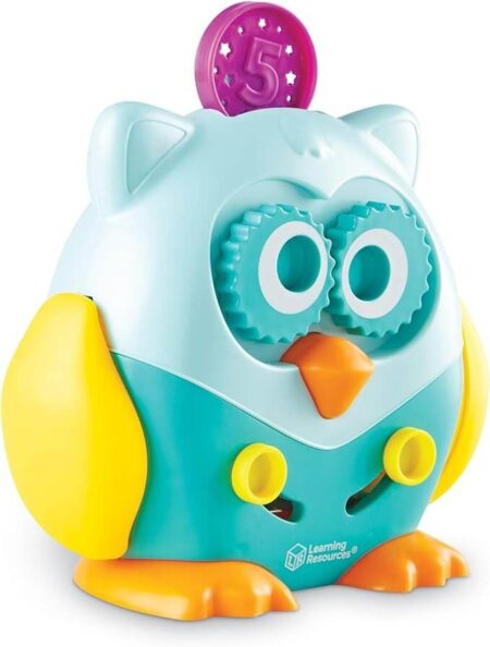 Best Hoot The Fine Motor Owl