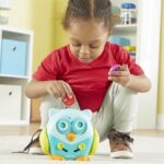 Best Hoot The Fine Motor Owl