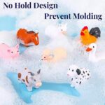 Best Mold Free Bath Toys No Hole Amazon