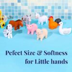 Best Mold Free Bath Toys No Hole Amazon