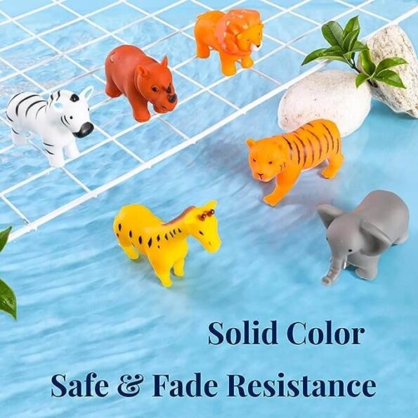 Best Mold Free Bath Toys No Hole in Amazon