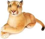 Best Mountain Lion Stuffed Animal