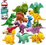 Best No Hole Baby Dinosaur Bath Toys Amazon