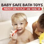 Best No Hole Baby Dinosaur Bath Toys Amazon