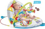 Best Play Gym For Baby