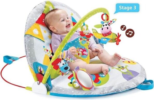 Best Play Gym For Baby Sale